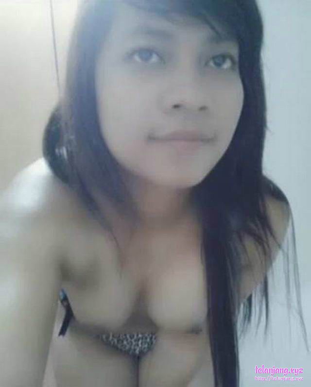 cantik bugil