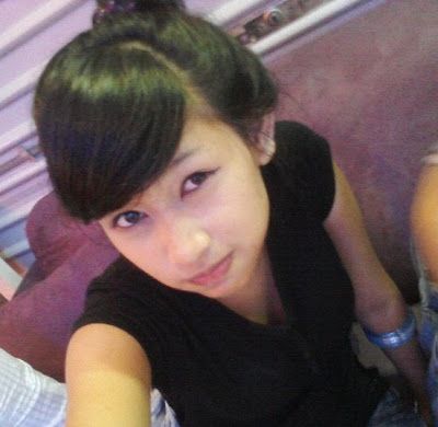 cewek panas