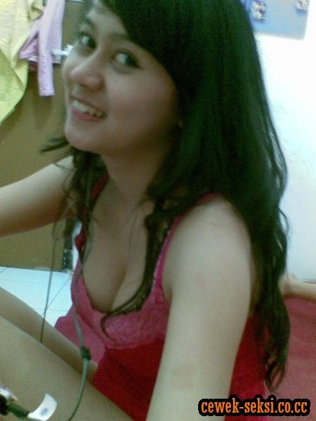 cewek bispak