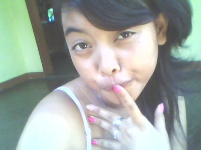 ngintip pentil toket