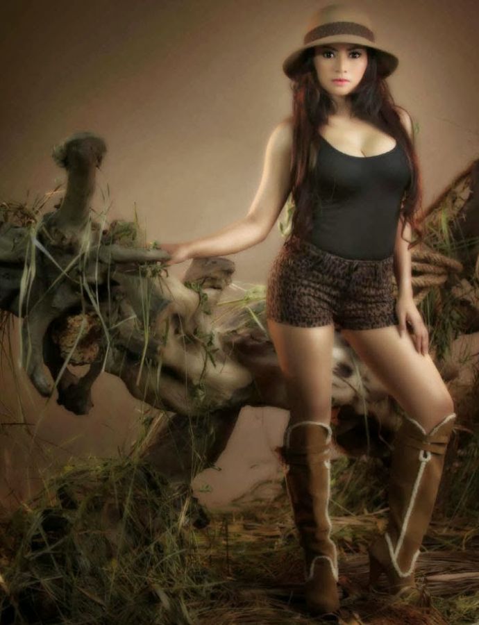 putting vitalia sesha