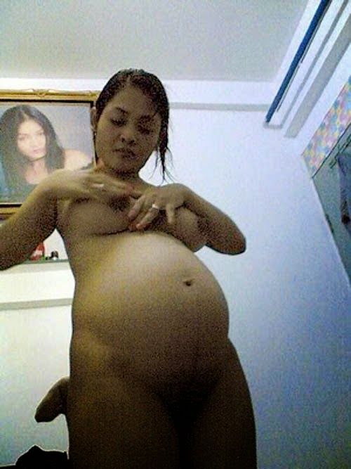 abg mulus bugil