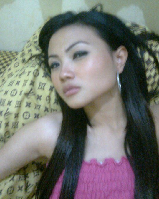 susu gede gadis