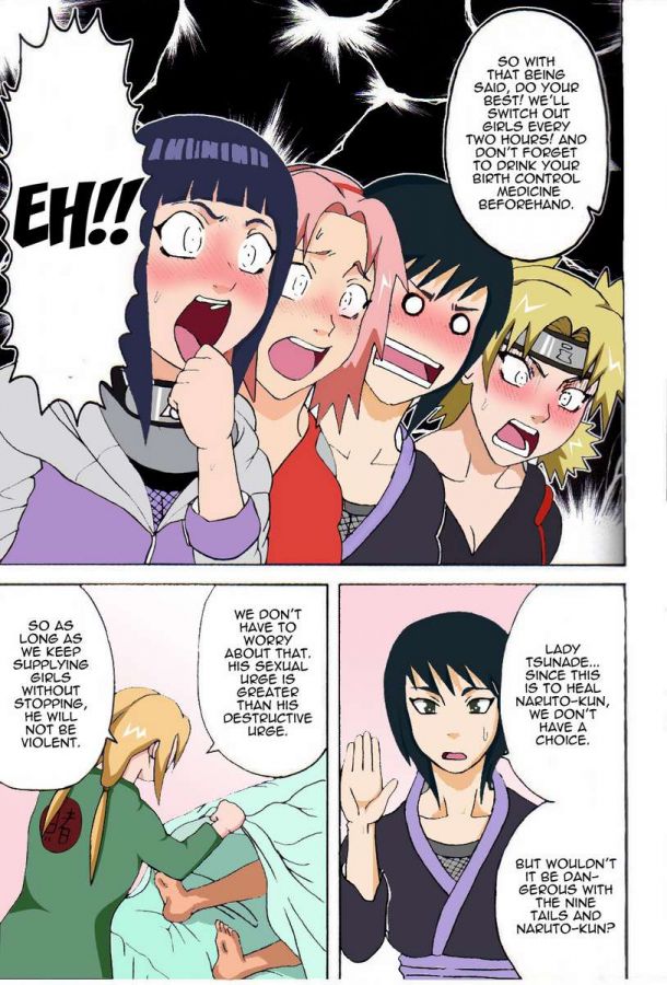 naruto hinata hentai