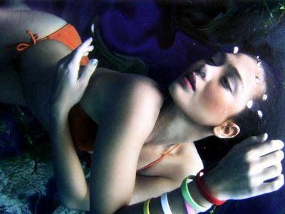 memek luna maya dan ariel