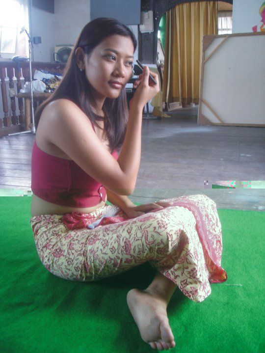 lonte bali