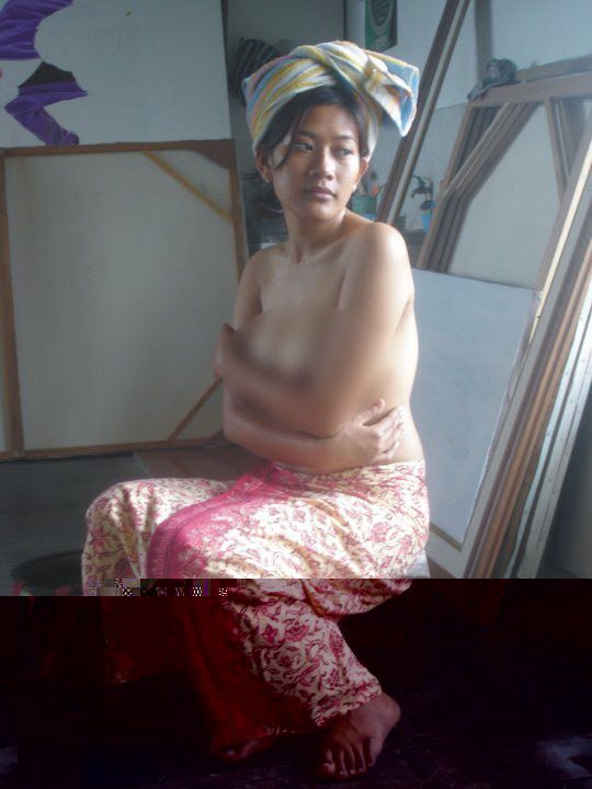 bali models