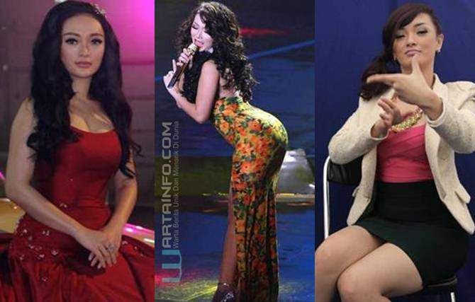zaskia gotik wallpaper