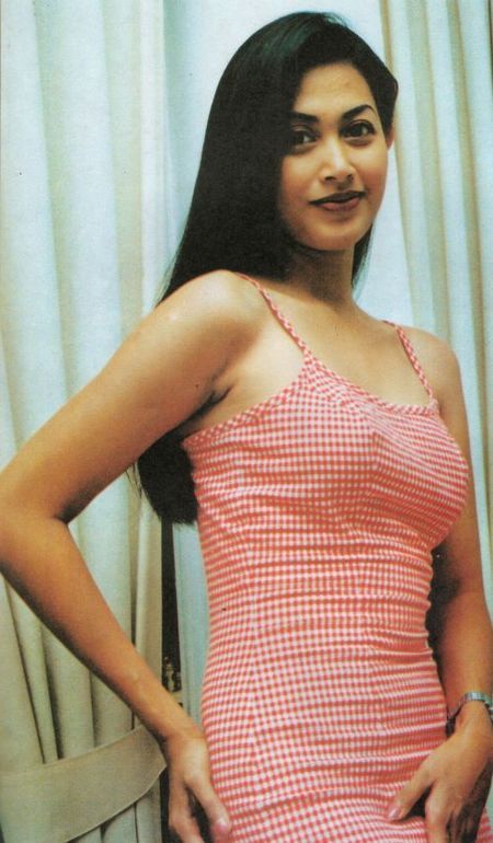 diah permatasari sexy