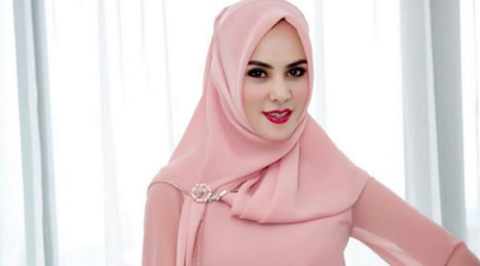 aurel hermansyah dan angel lelga