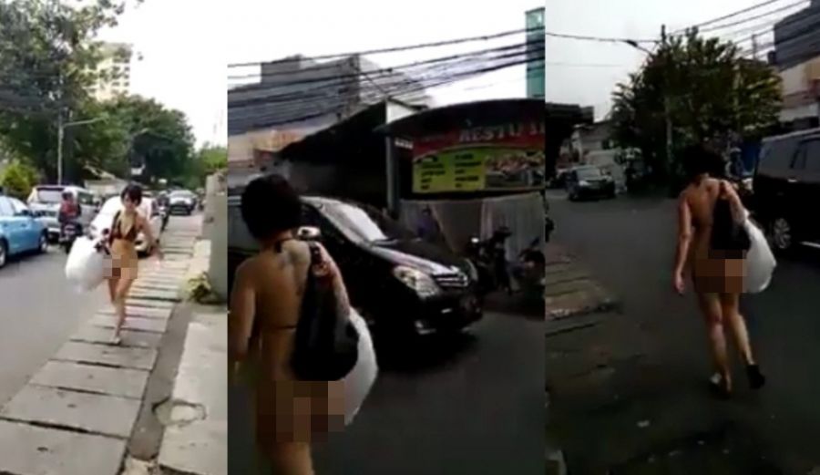 gambar gadis cantik tanpa busana