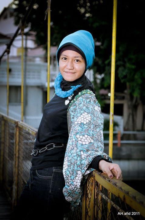 jilbab porn
