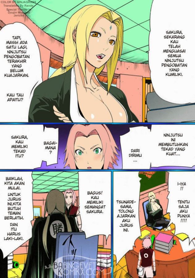 naruto characters names