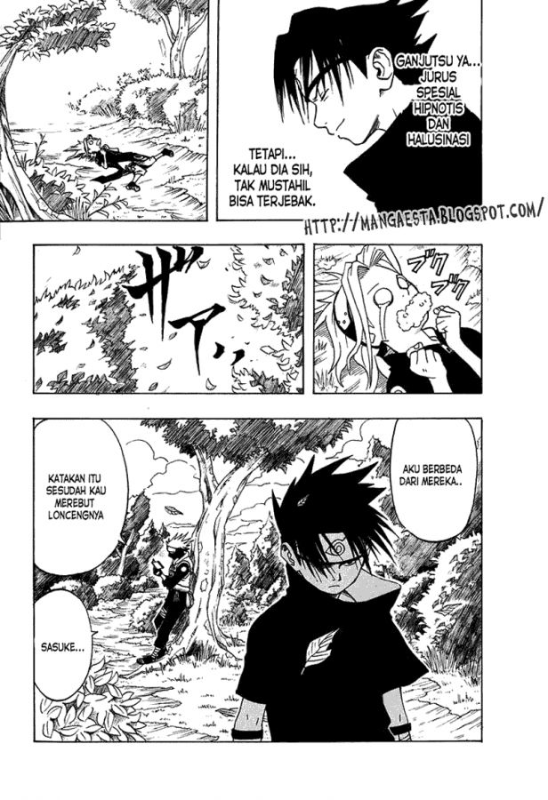 sasuke naruko pregnant