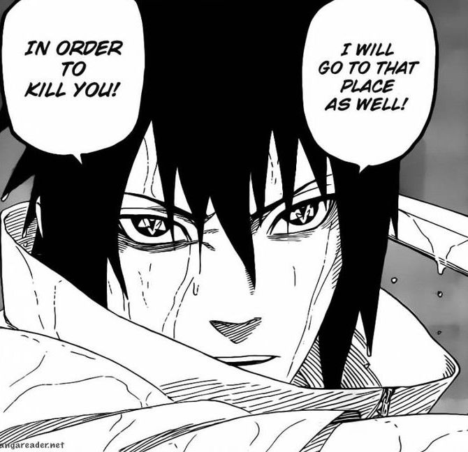 naruto and sasuke