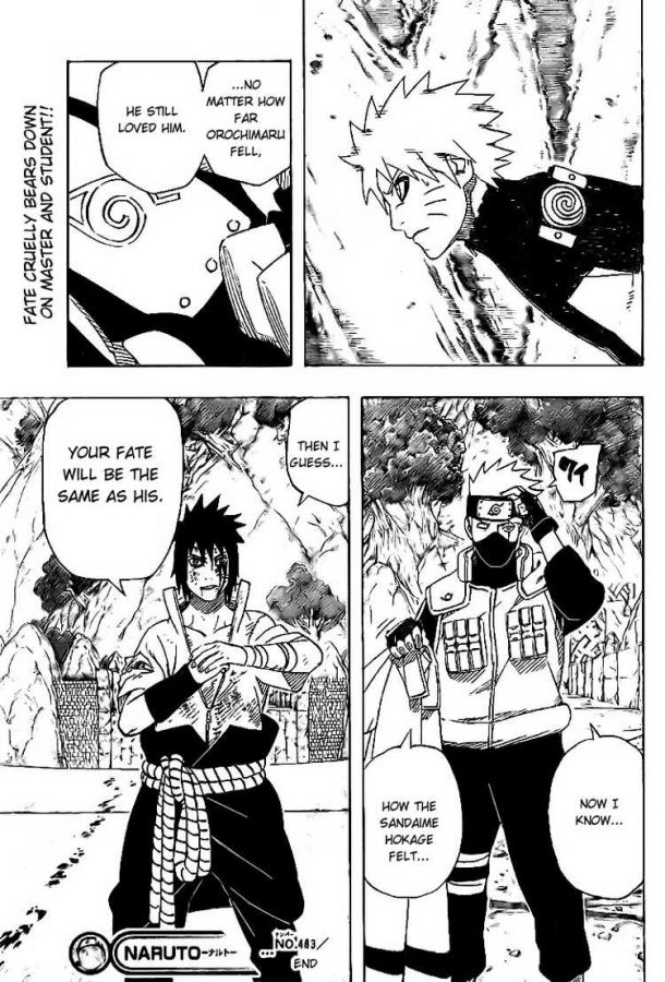 naruto x fem sasuke