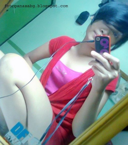 cewek montok