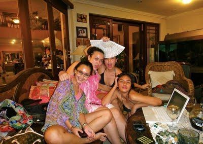 marissa nasution