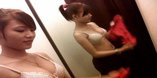 cewek cantik