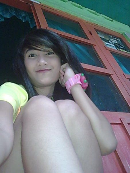 cewek manado bayaran
