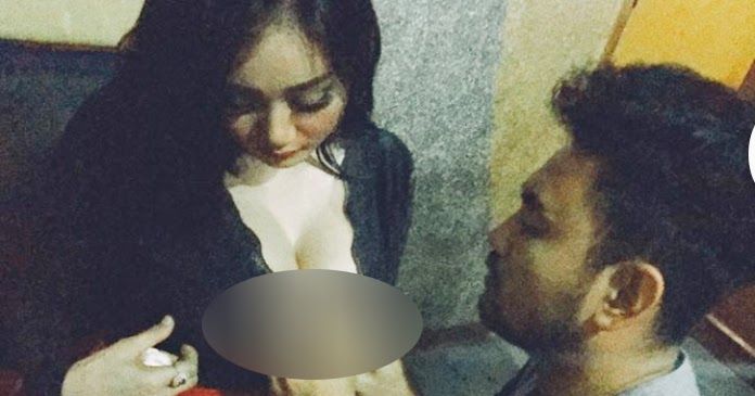 penyakit di puting susu