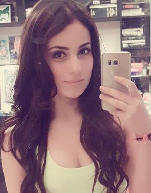 ciri kanker payudara