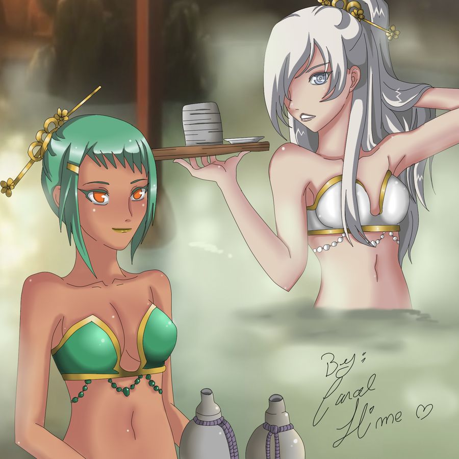 naruto x ryuuzetsu porn