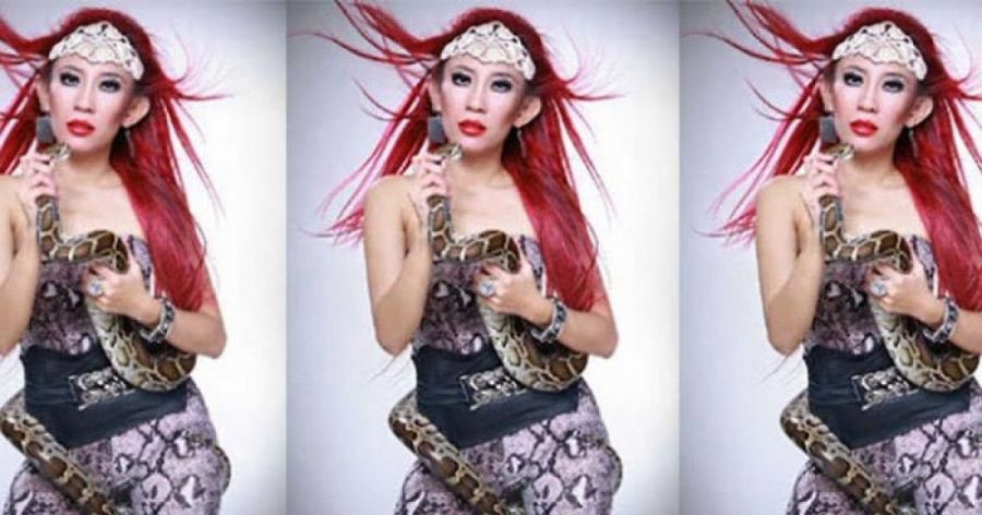 dewi persik dan aldi taher