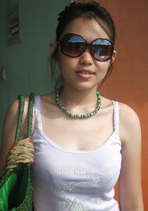 tempek abg