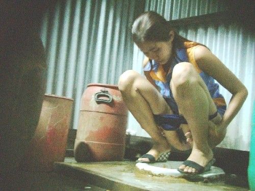 abg memek mulus