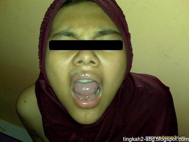 jilbab cantik