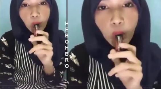 jilbab ngentot