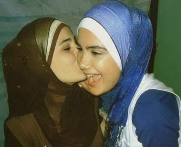 jilbab binal bd