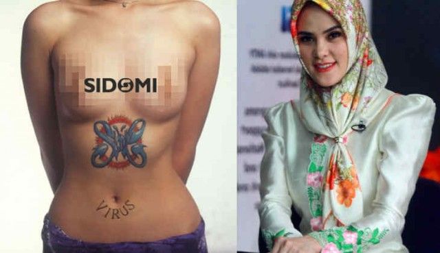 slank angel