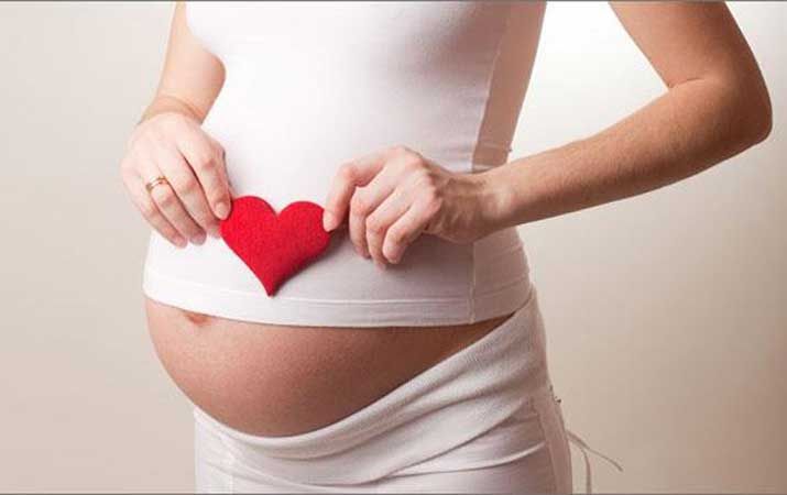 anima si ibu hamil