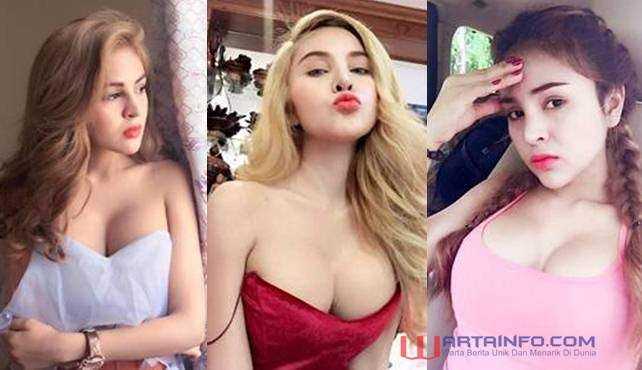 sandra dewi bugil tanpa busana