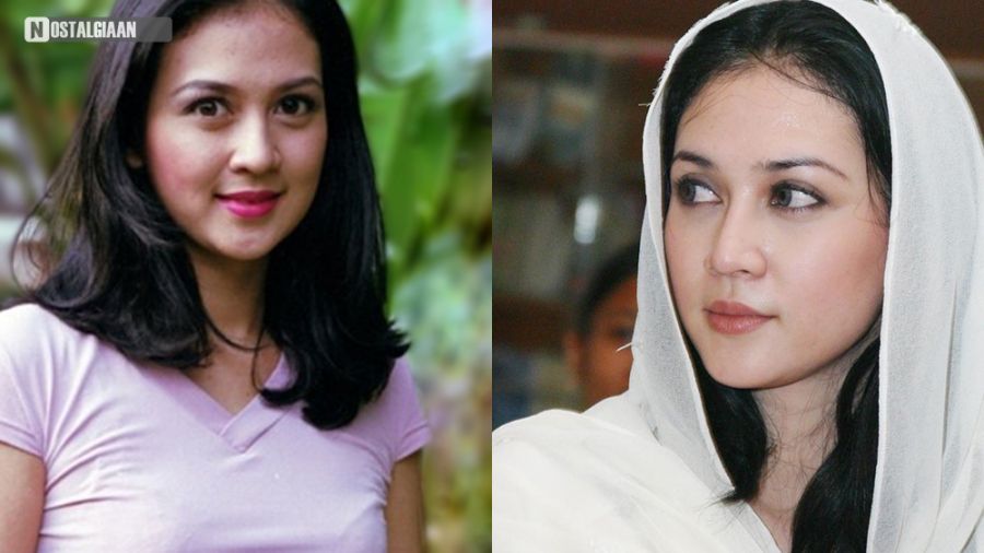 dina lorenza kelahiran