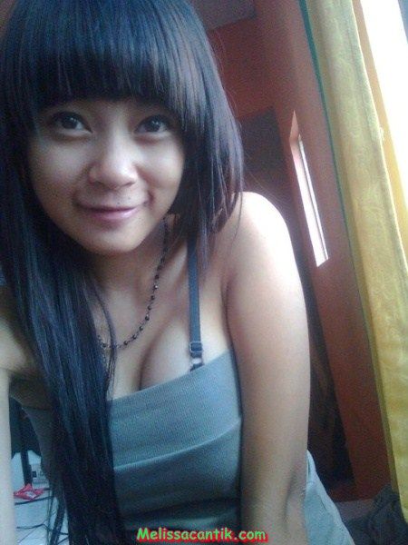 koleksi bugil jilbab