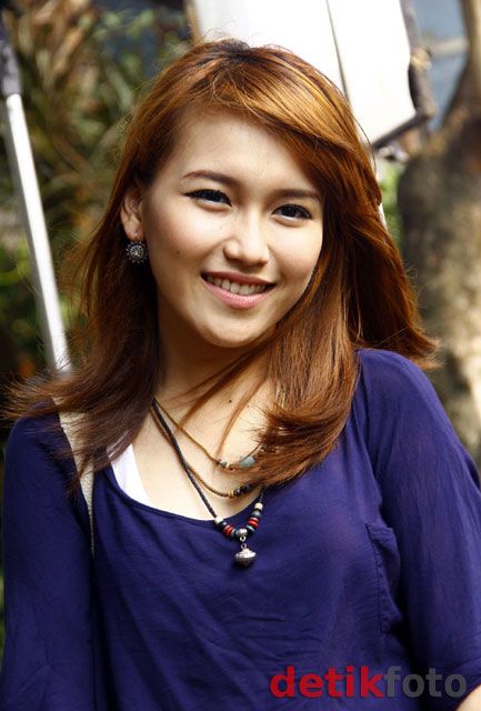 luna maya ngentot