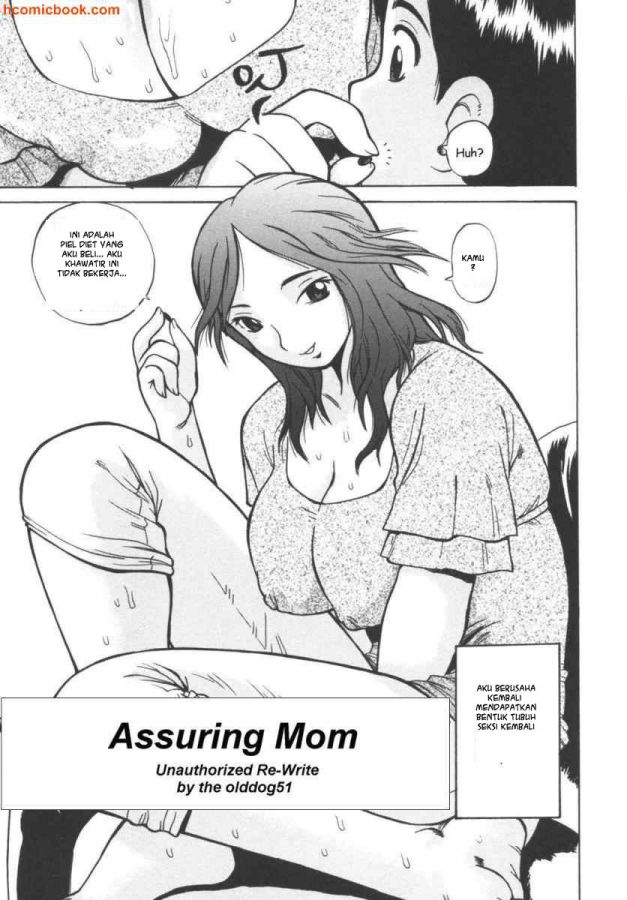 guru komik hentai indo