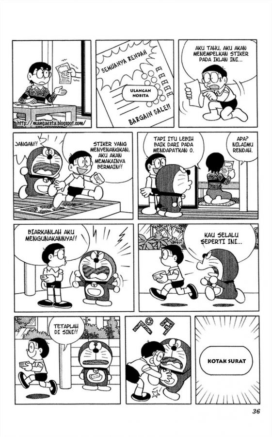 film kartun doraemon