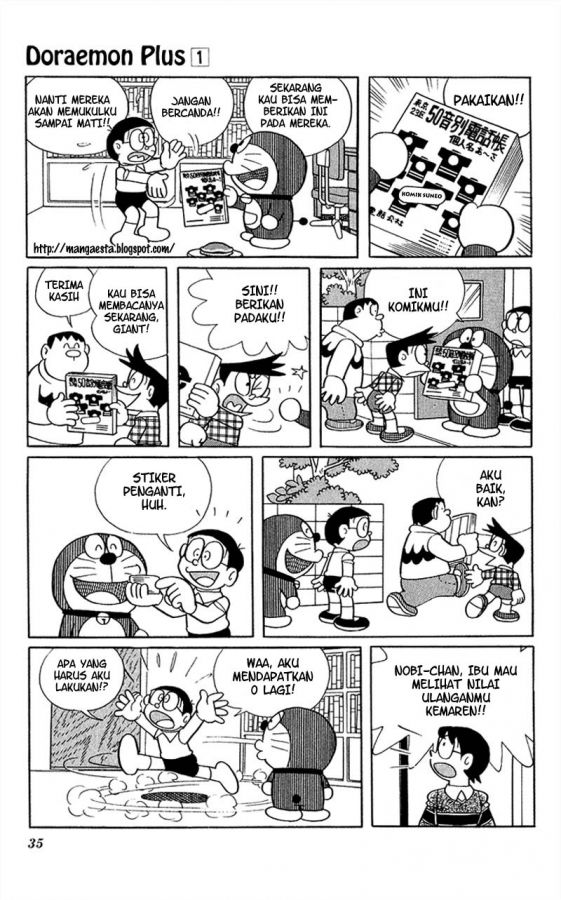 baca komik doraemon