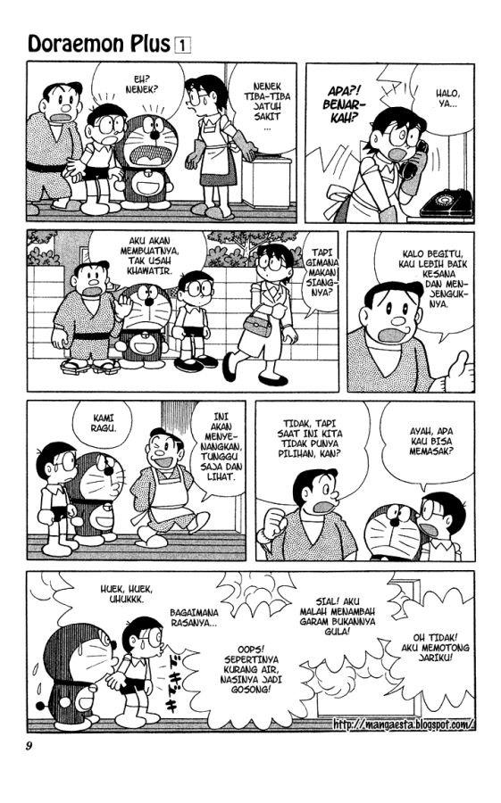 baca komik one piece