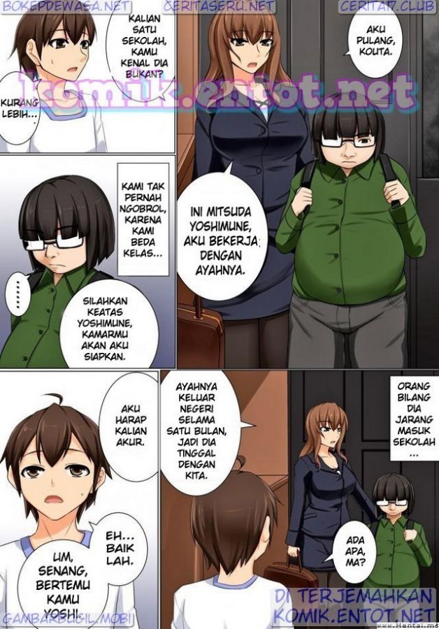baca komik kuroko