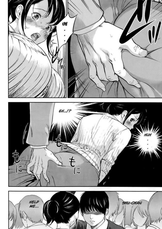 komik fox