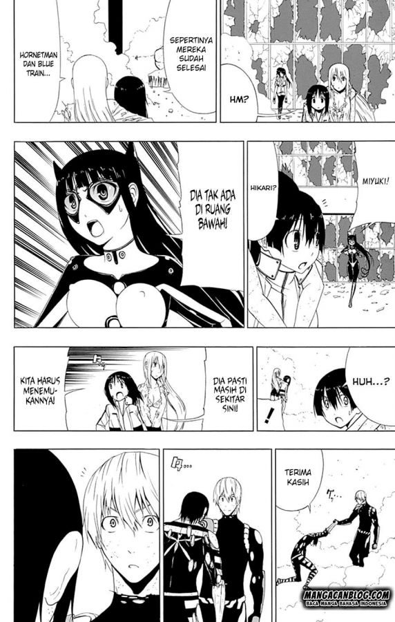 komik fox