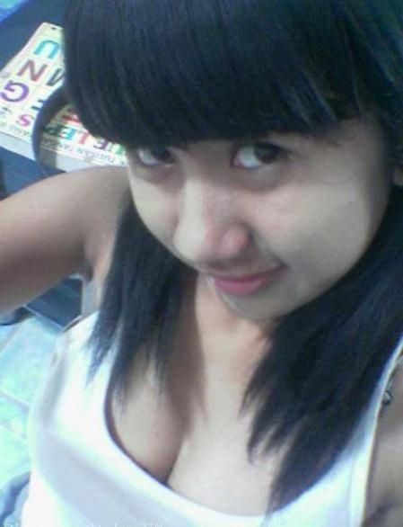 cewek jilbab telanjang