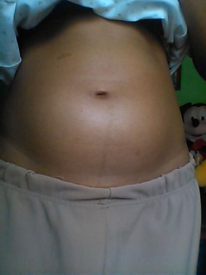 gambar wanita hamil
