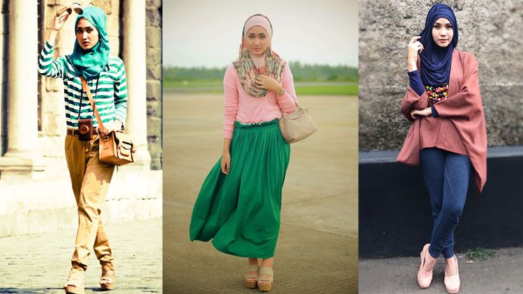 bentuk alat kelamin wanita