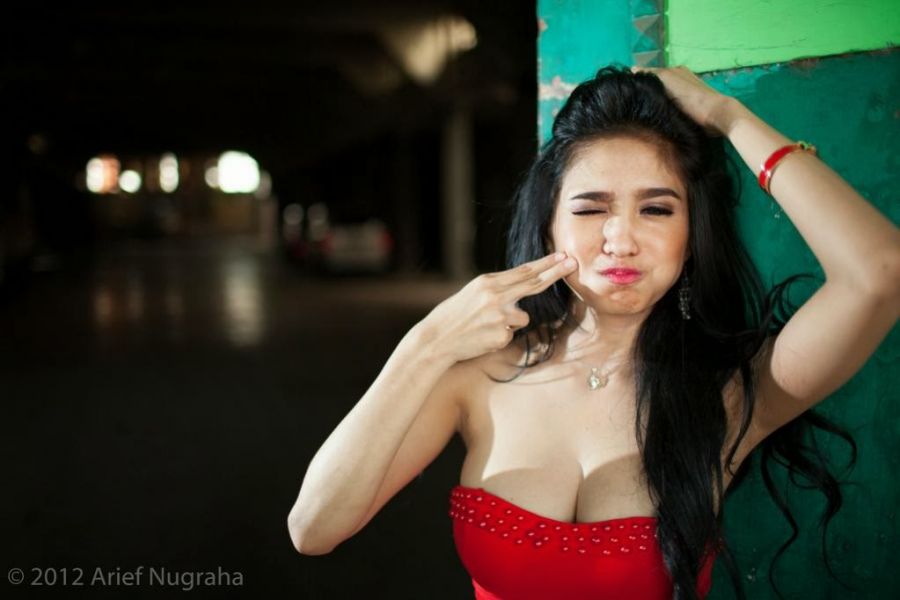 gambar aura kasih